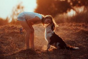 Dogs Can Boost Learning