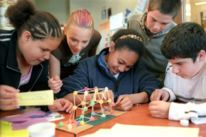 Getting Started with Project-Based Learning (PBL)