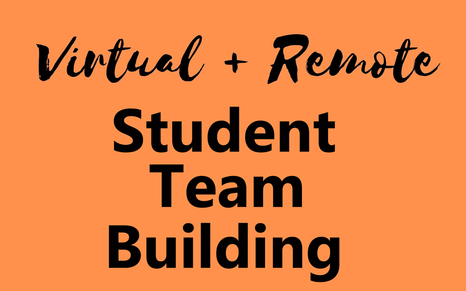 5 Online Student Team Building Activities for Teachers - Teach & Kids ...